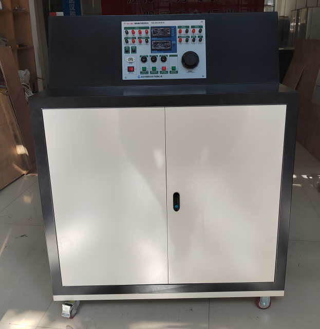 继电保护：电力系统的忠诚守护者(图1)