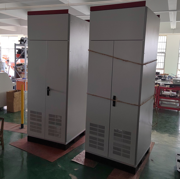 全自动操作箱（台）产品资料整理(图3)