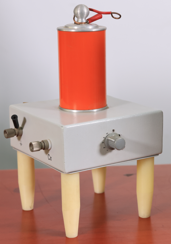 全自动介损测试仪介绍(图2)