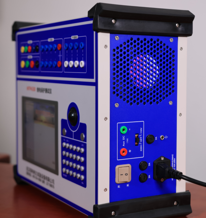 继电保护校验仪产品资料(图2)