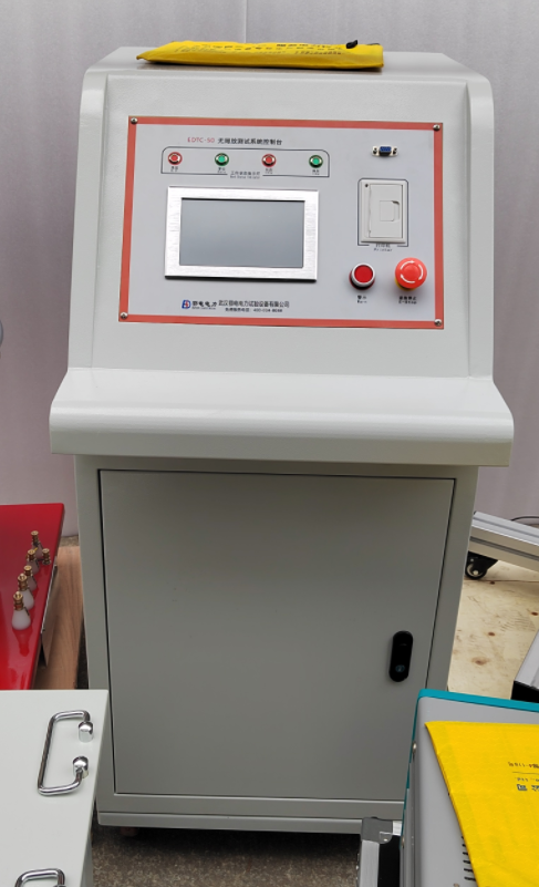 全自动变压器操作台产品介绍(图1)