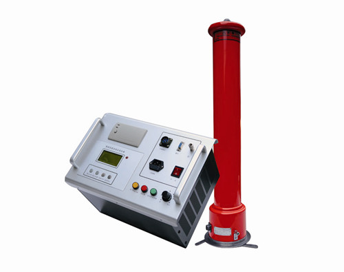 直流高压发生器使用说明  一、应用范围 直流高压发生器适用于以下场景的高压电气设备检测： 电力设备预防性试验 氧化锌避雷器：直流耐压试验及泄漏电流测试（0.75UDC1mA功能精准定位拐点电压）。 电(图1)