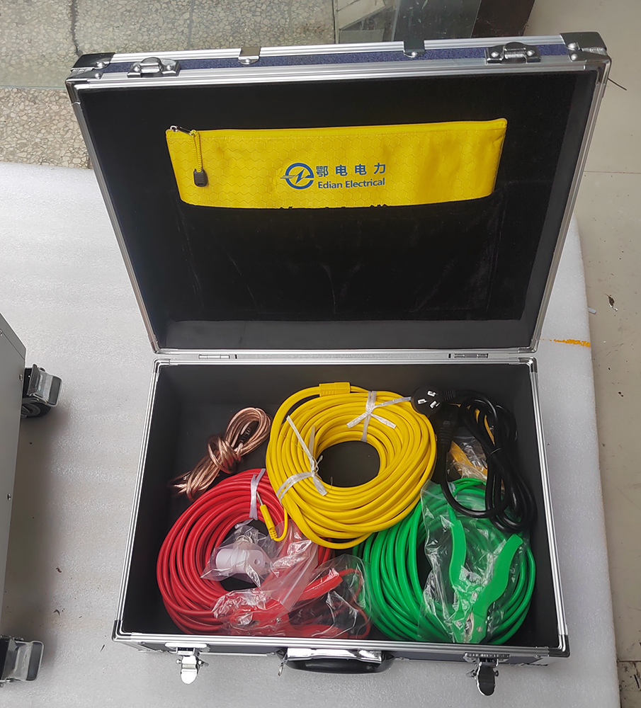 异频线路参数测试仪概述(图2)