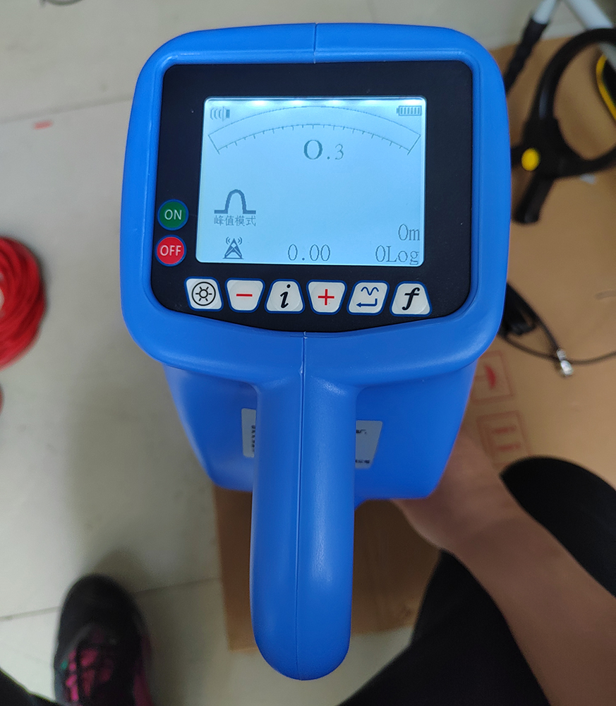 地下管线探测仪相关介绍(图3)