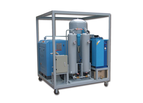 非金属零件耐热空气老化性能 的标准化测试方法(图2)