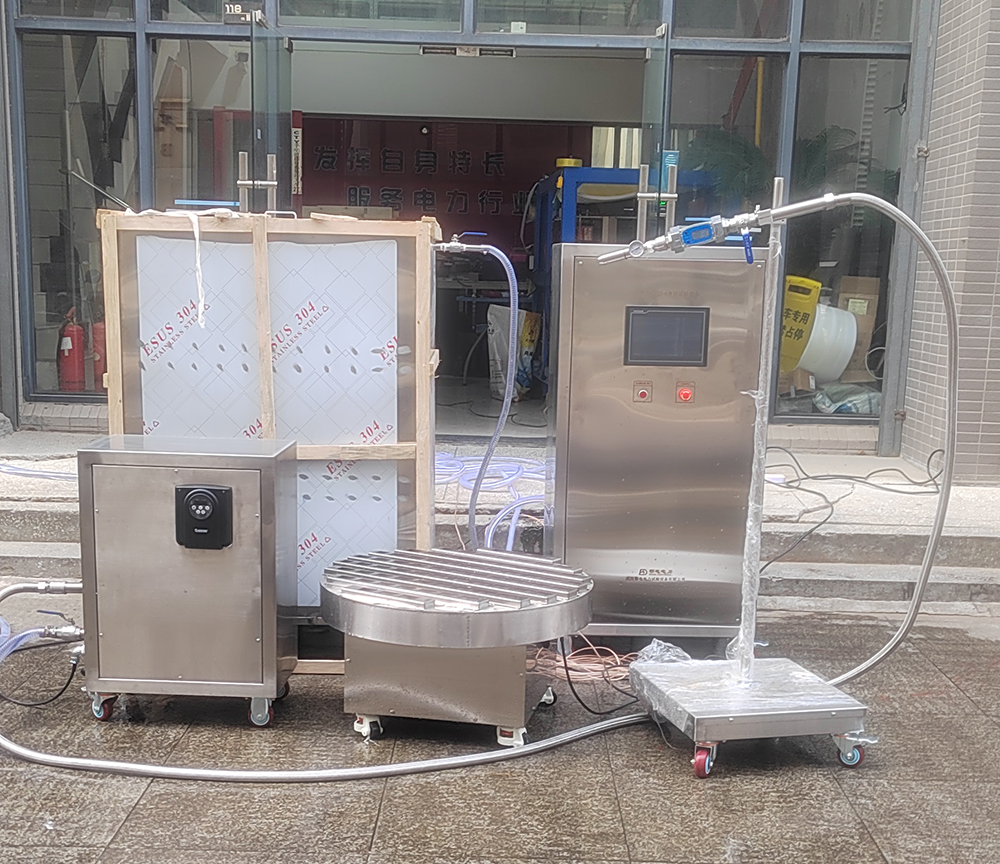 水雾喷头的产品标准总体概述GB5135.3-2025