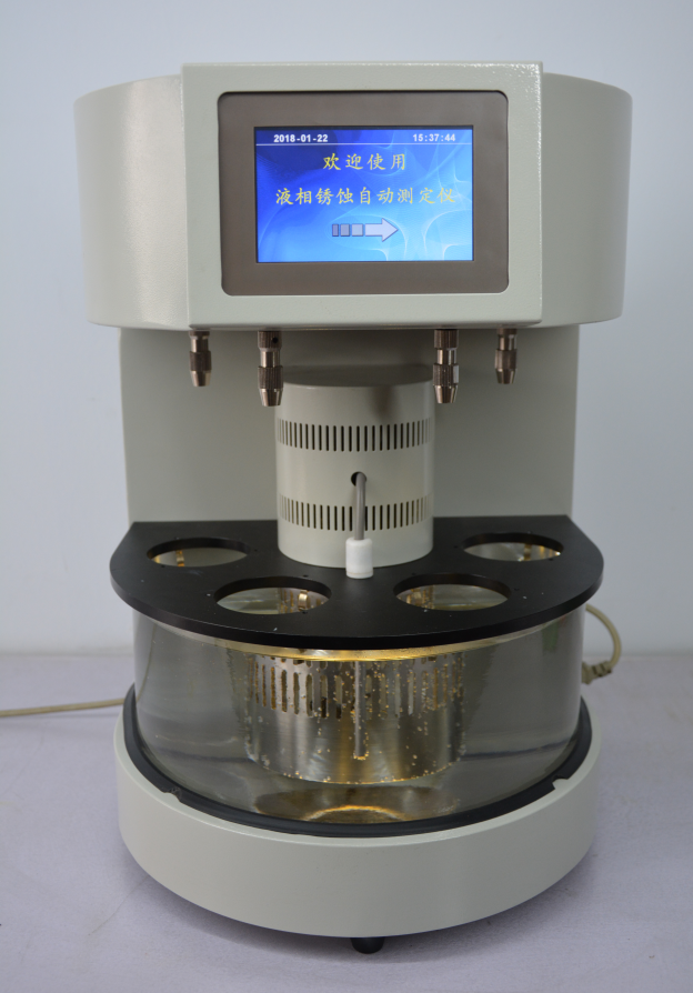 水雾喷头“强度试验”和“应力腐蚀试验”总体概述GB5135.3—2025(图2) 水雾喷头“强度试验”和“应力腐蚀试验”总体概述GB5135.3—2025(图2)