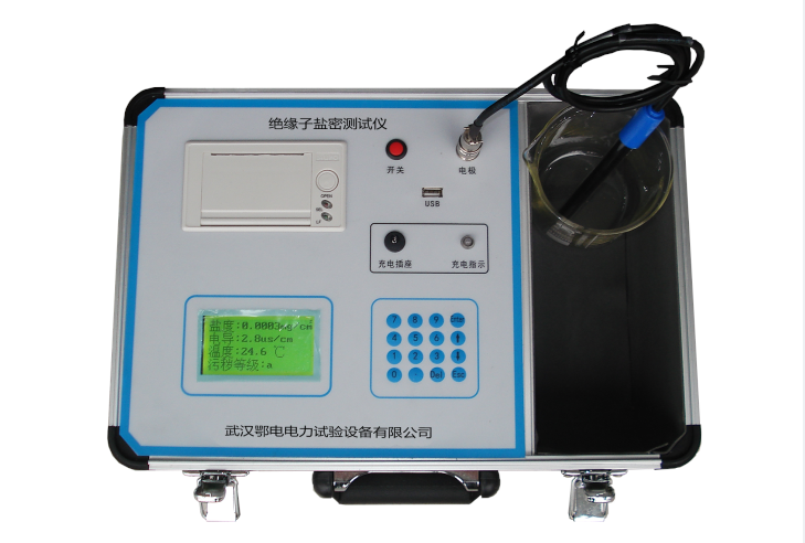 末端试水装置的耐盐雾腐蚀试验标准GB 5135.21—2025(图1)