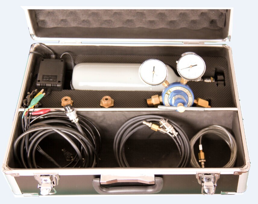 智能型SF6密度继电器校验仪全面解析(图2)