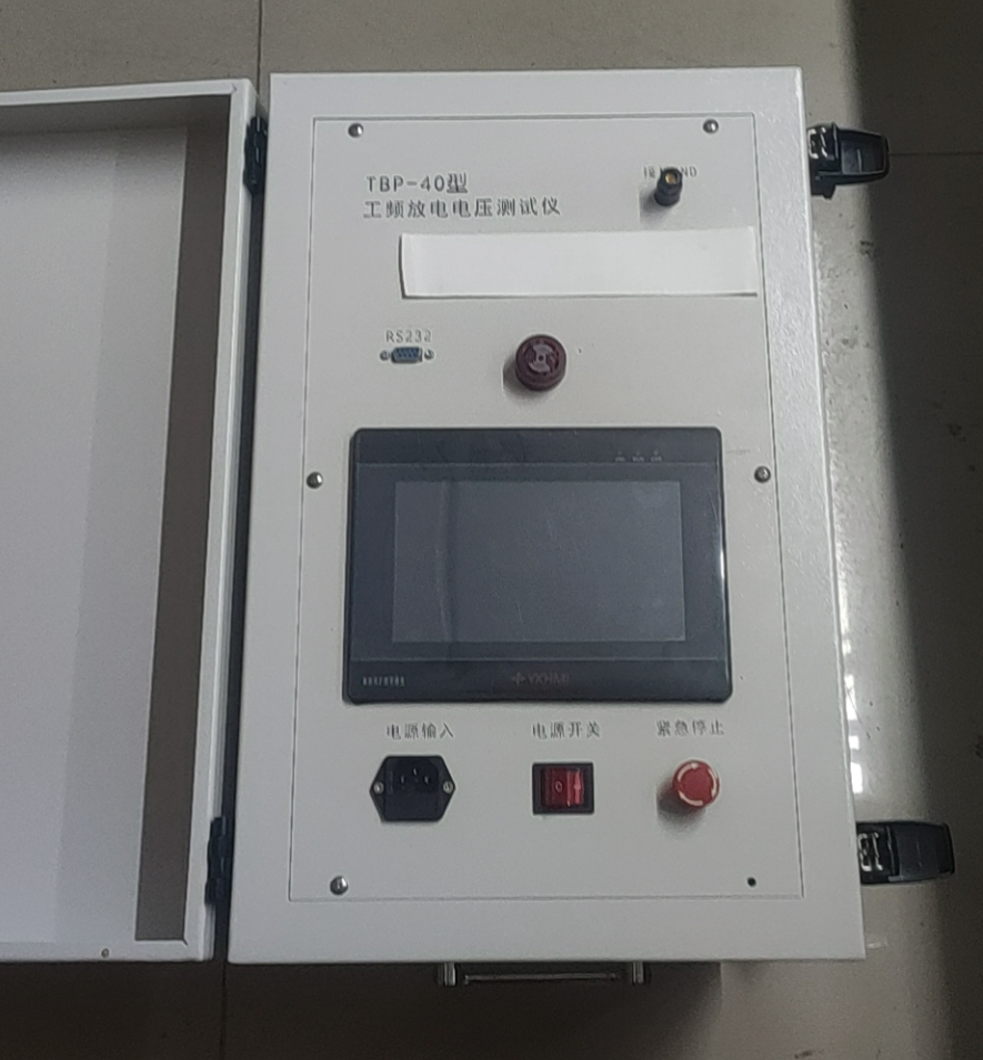 过电压保护器测试仪详细介绍(图1) 过电压保护器测试仪详细介绍(图1)