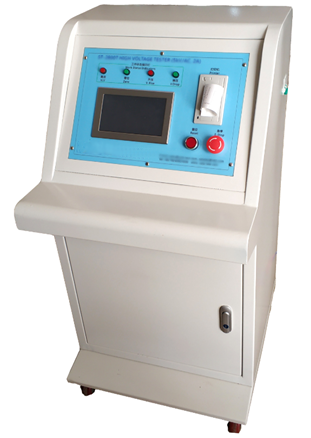 工频耐压仪概述(图1)
