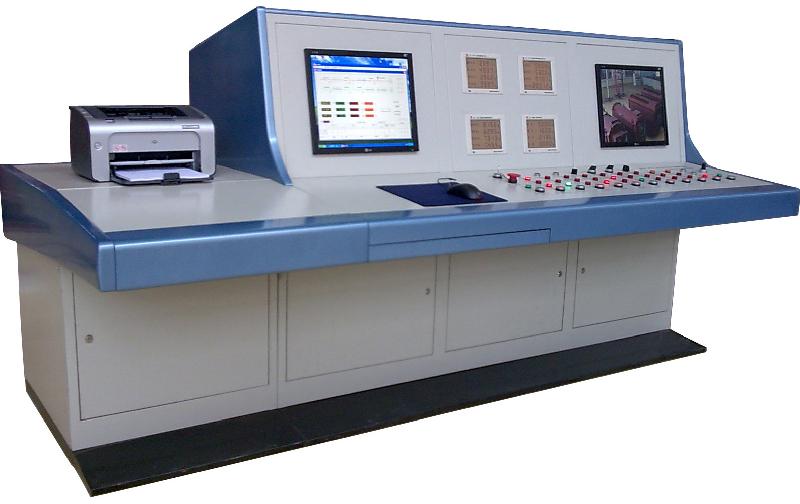 电抗器综合试验台系统说明(图1) 电抗器综合试验台系统说明(图1)