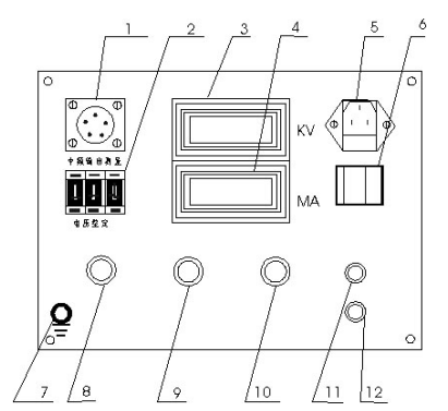 直流高压发生器介绍(图2)