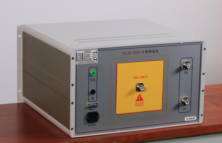 全自动介损测试仪功能详解(图2) 全自动介损测试仪功能详解(图2)