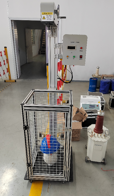 安全帽试验机：用途、特点与技术参数详解