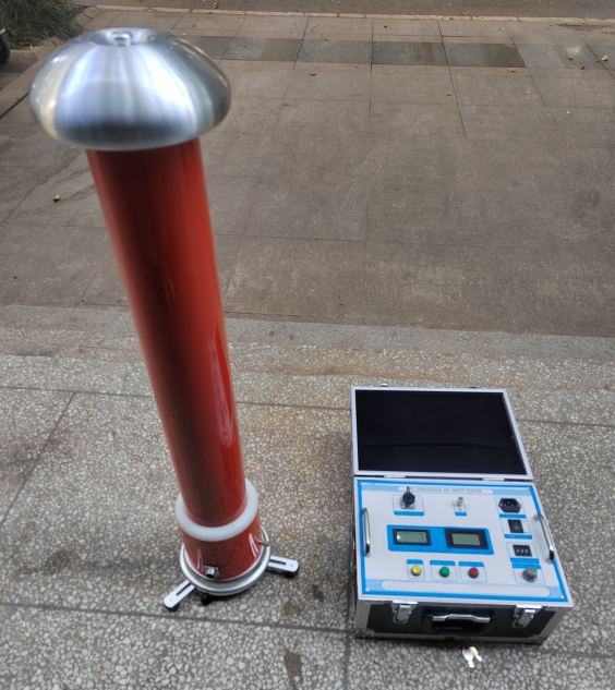 直流高压发生器:产品概述、特点与功能详解(图1) 直流高压发生器:产品概述、特点与功能详解(图1)