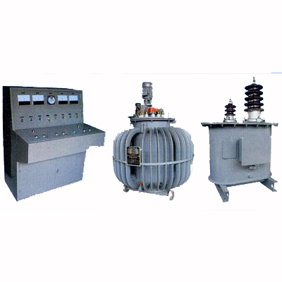 电缆耐压试验与串联谐振装置深度解析(图1)