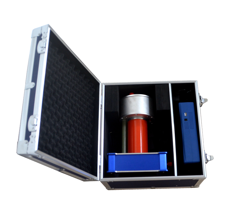 高压电缆介损测试仪：技术概述与核心优势(图2)