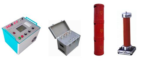 电缆耐压仪产品特点及技术参数详述(图1)