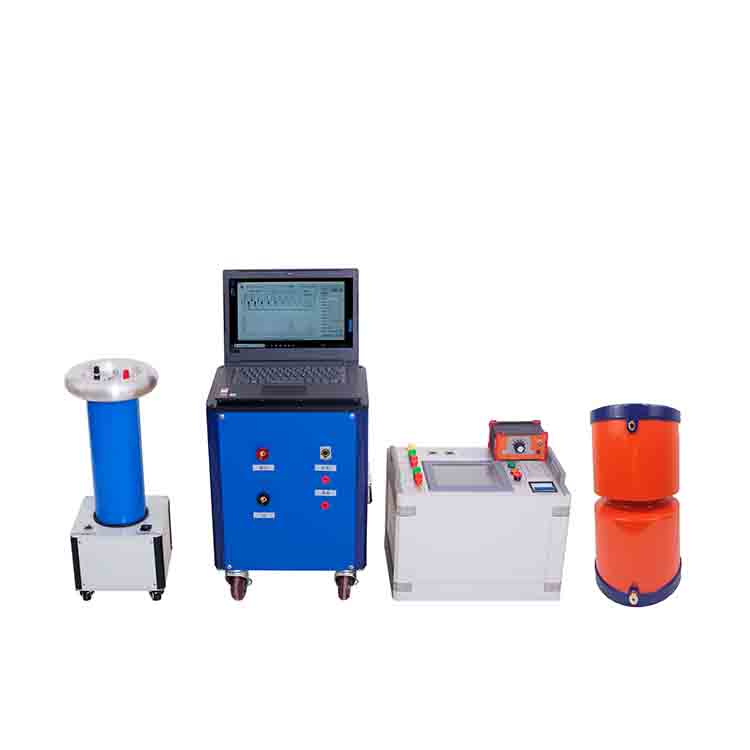 电缆振荡波局放测试完整方案(图1)