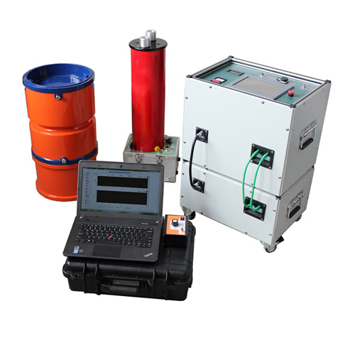 电缆振荡波局放测试系统深度解析(图2)