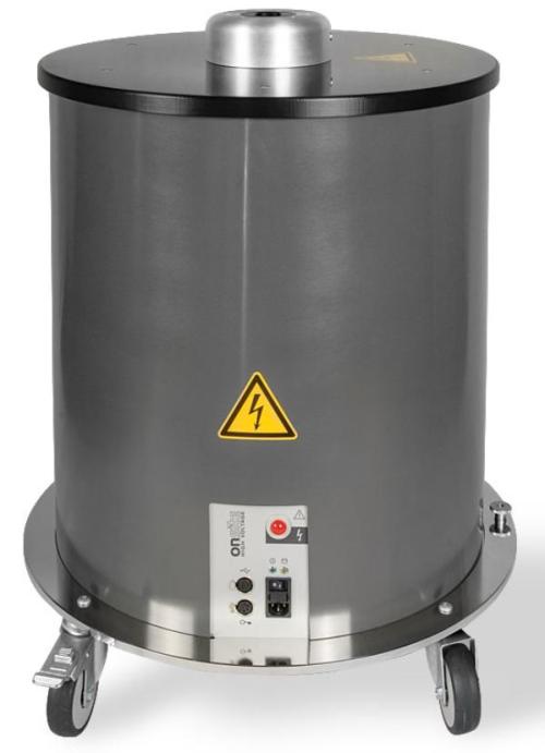 电缆局部放电试验方法及核心要点(图2)