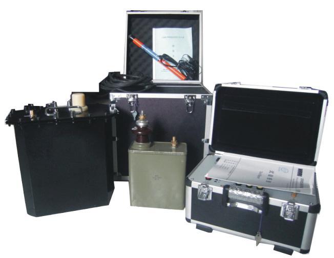 超低频高压发生器全面解析(图1)