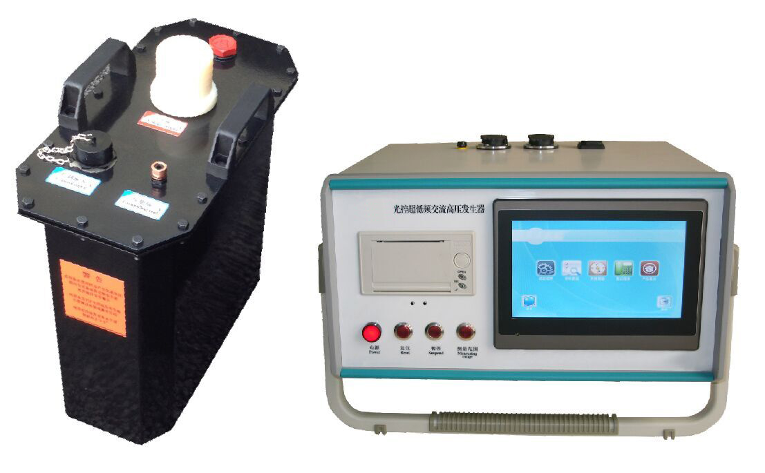 程控/智能超低频高压发生器全面解析(图1) 程控/智能超低频高压发生器全面解析(图1)