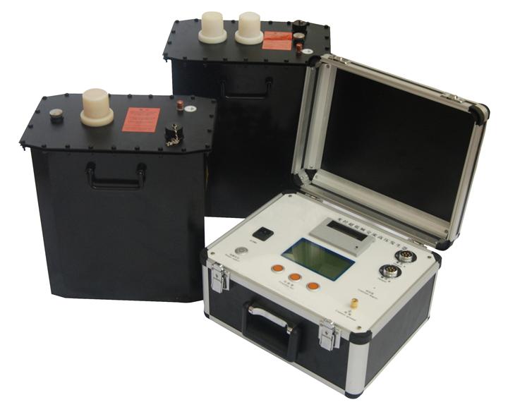 程控/智能超低频高压发生器全面解析(图2) 程控/智能超低频高压发生器全面解析(图2)