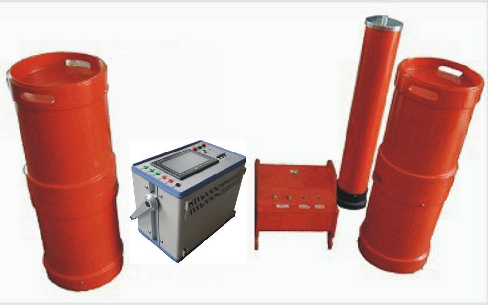 电缆交流耐压测试仪的介绍(图1)