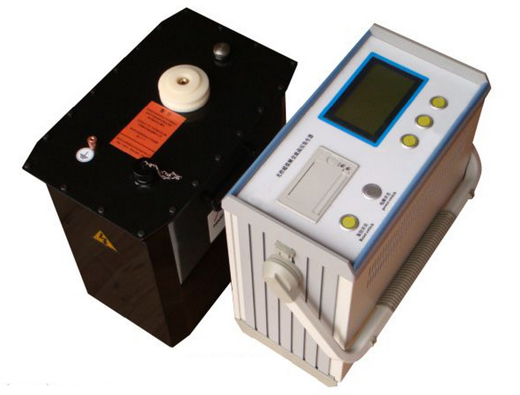 超低频耐压试验装置（超低频高压发生器）产品解析(图1)