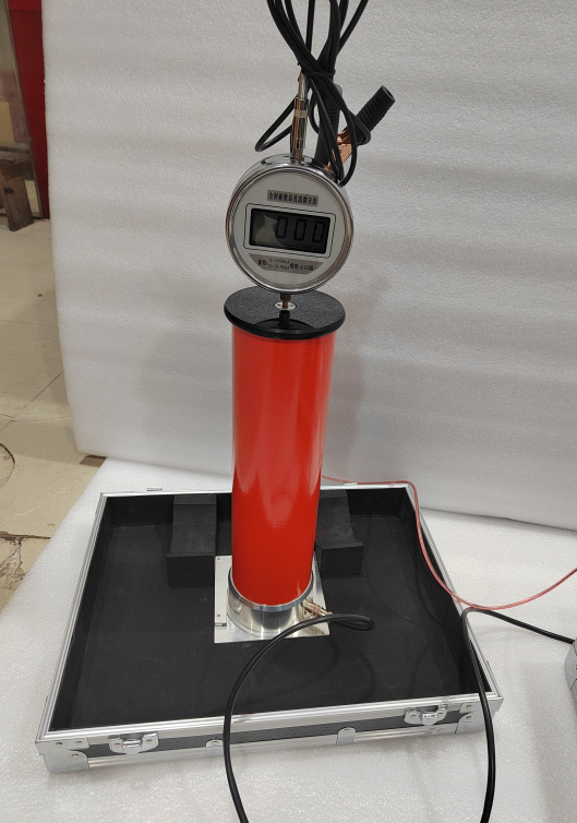 直流高压发生器原理(图1)