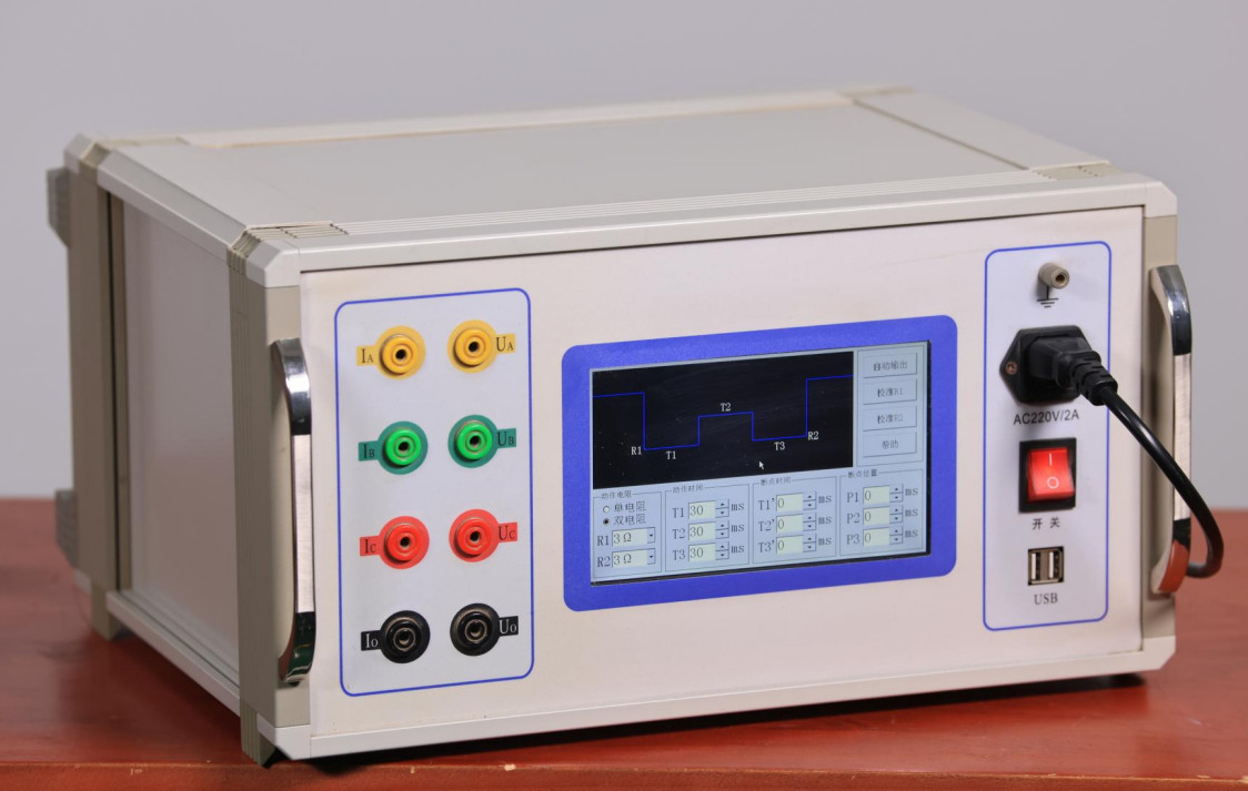 有载开关测试仪(图1)