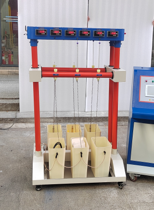 全自动绝缘靴(手套)耐压试验装置有哪些特点(图2)