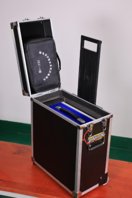 微电脑继电保护校验仪详细介绍(图2) 微电脑继电保护校验仪详细介绍(图2)