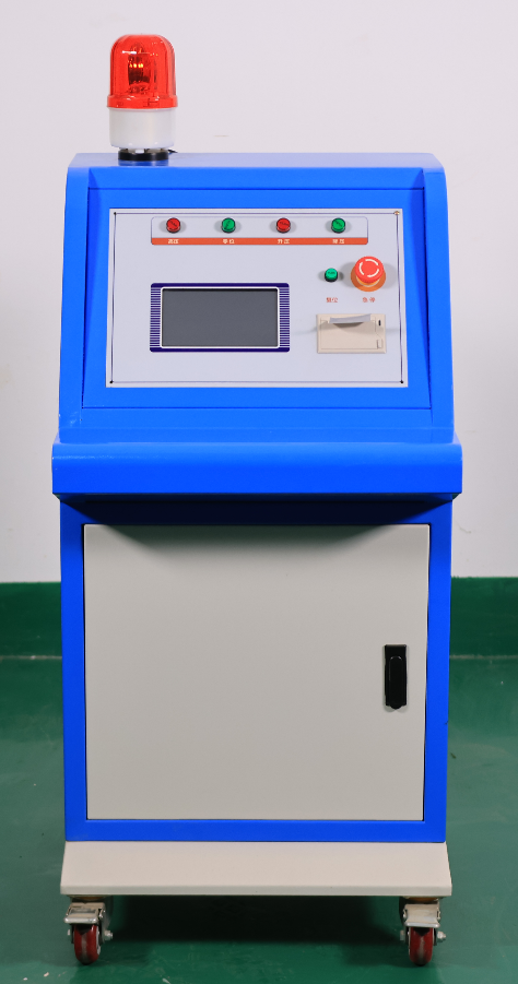 试验变压器操作台功能特点(图1) 试验变压器操作台功能特点(图1)