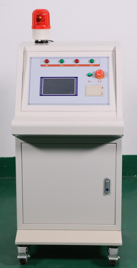 试验变压器操作台功能特点(图2) 试验变压器操作台功能特点(图2)