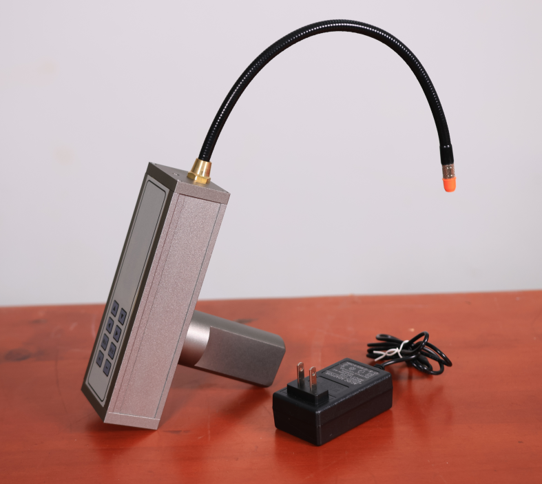 SF6检漏仪的特点和技术参数(图1)