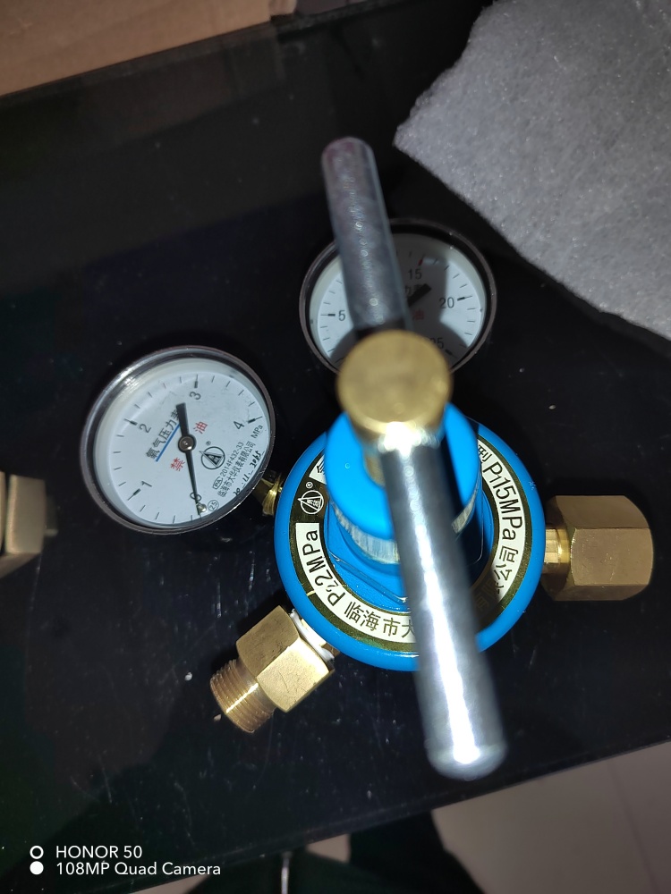 SF6充气装置（抽真空装置）配置详解与特点分析