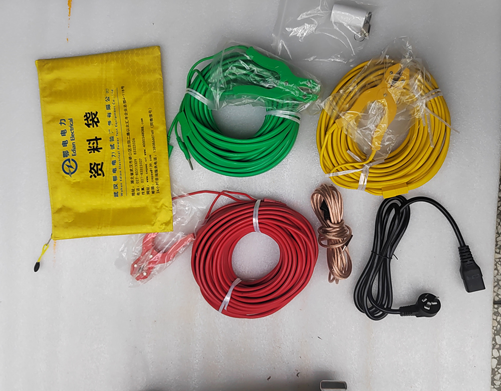 线路参数测试仪详细介绍(图2)