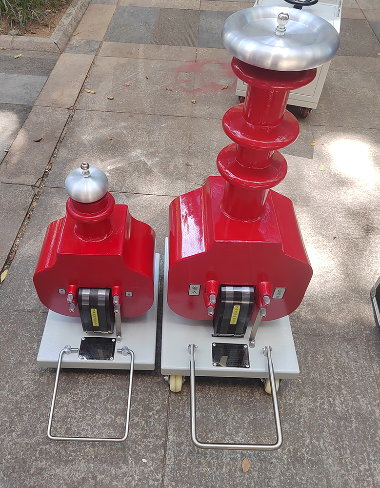 GTB系列干式试验变压器介绍(图1)