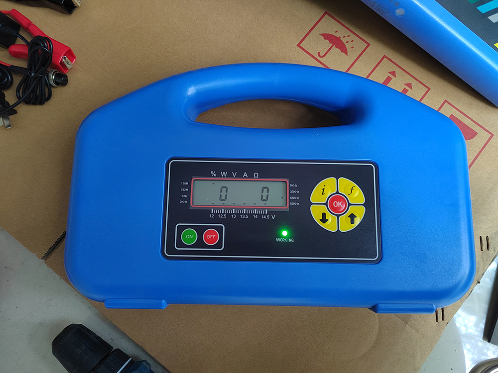 地下管线测试仪核心解析(图2)