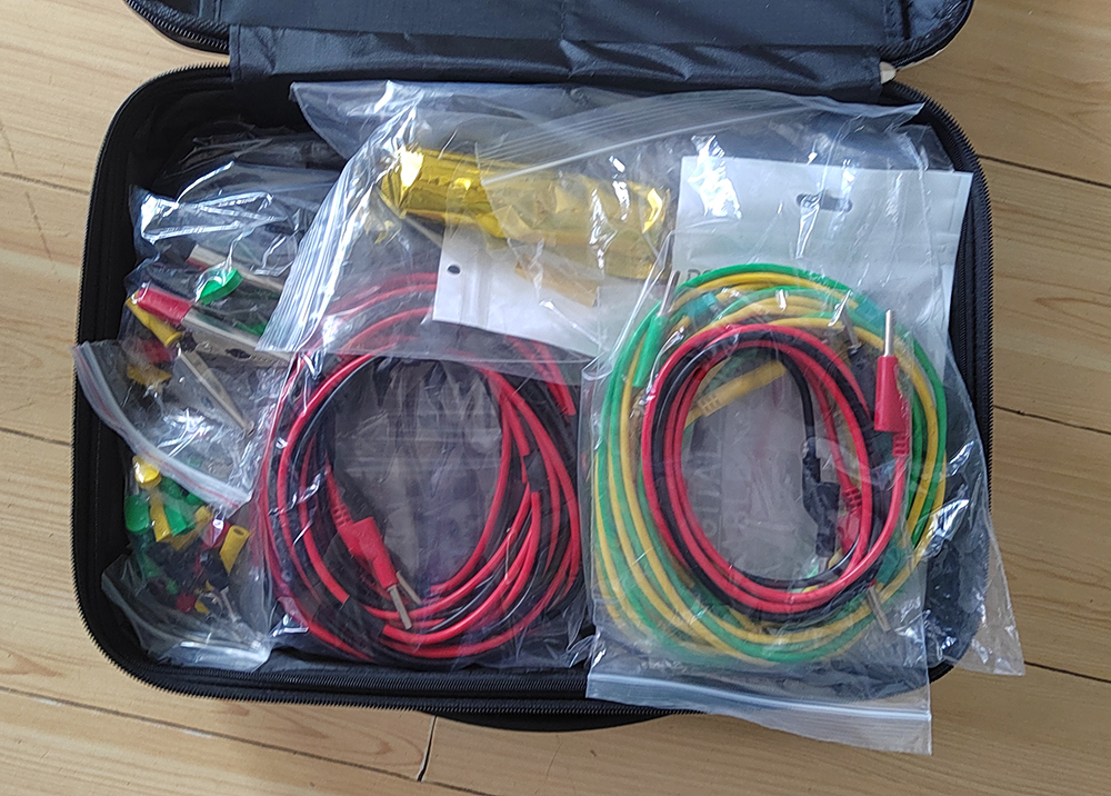 互感器综合测试仪核心解析(图2)