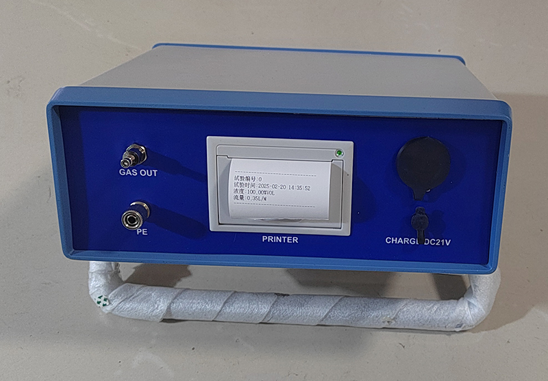 SF6气体微水测量仪的详细解析(图2)