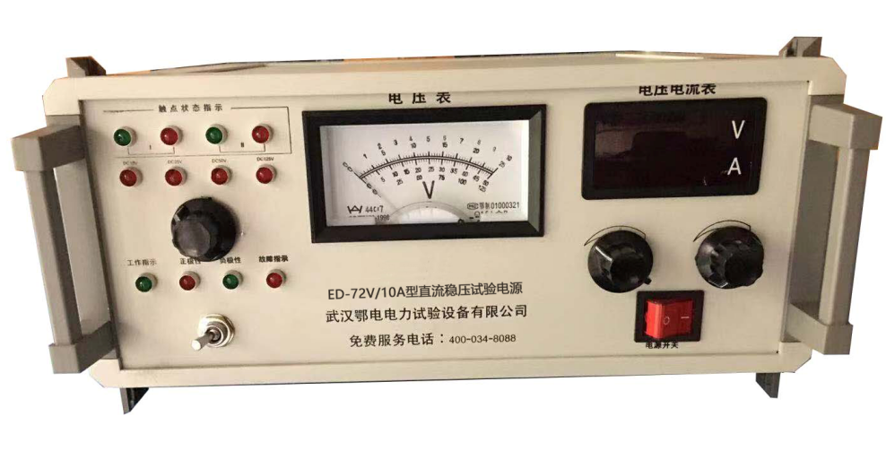 直流接触器和交流接触器对比(图1)