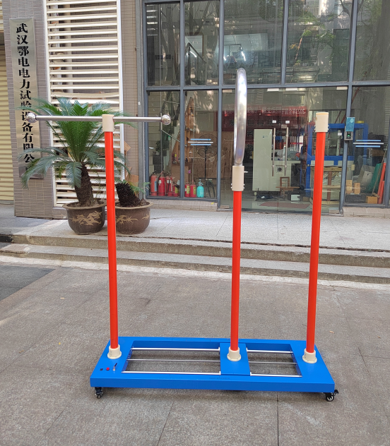 高压验电器的试验周期(图1)