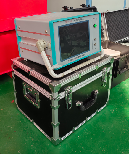 无局放变频谐振系统核心解析(图2)