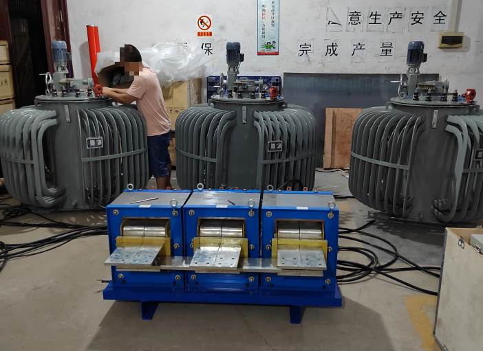 全自动温升试验装置(图2)