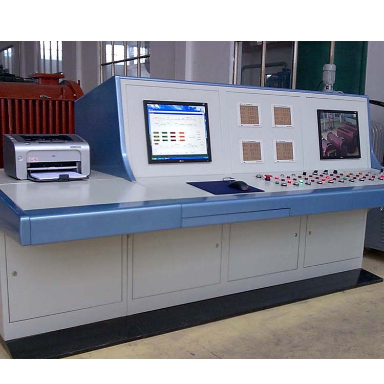 试验变压器综合测试台介绍(图1)