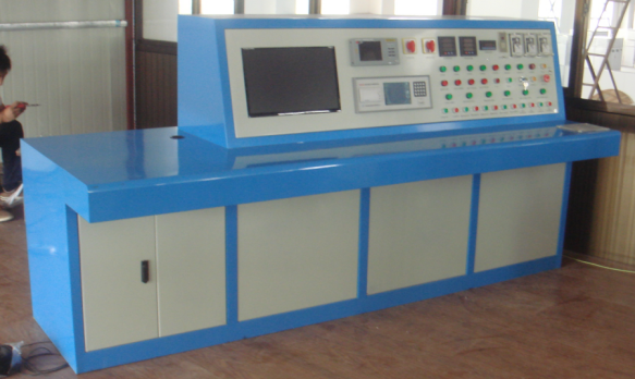 电抗器综合试验台系统说明(图1)